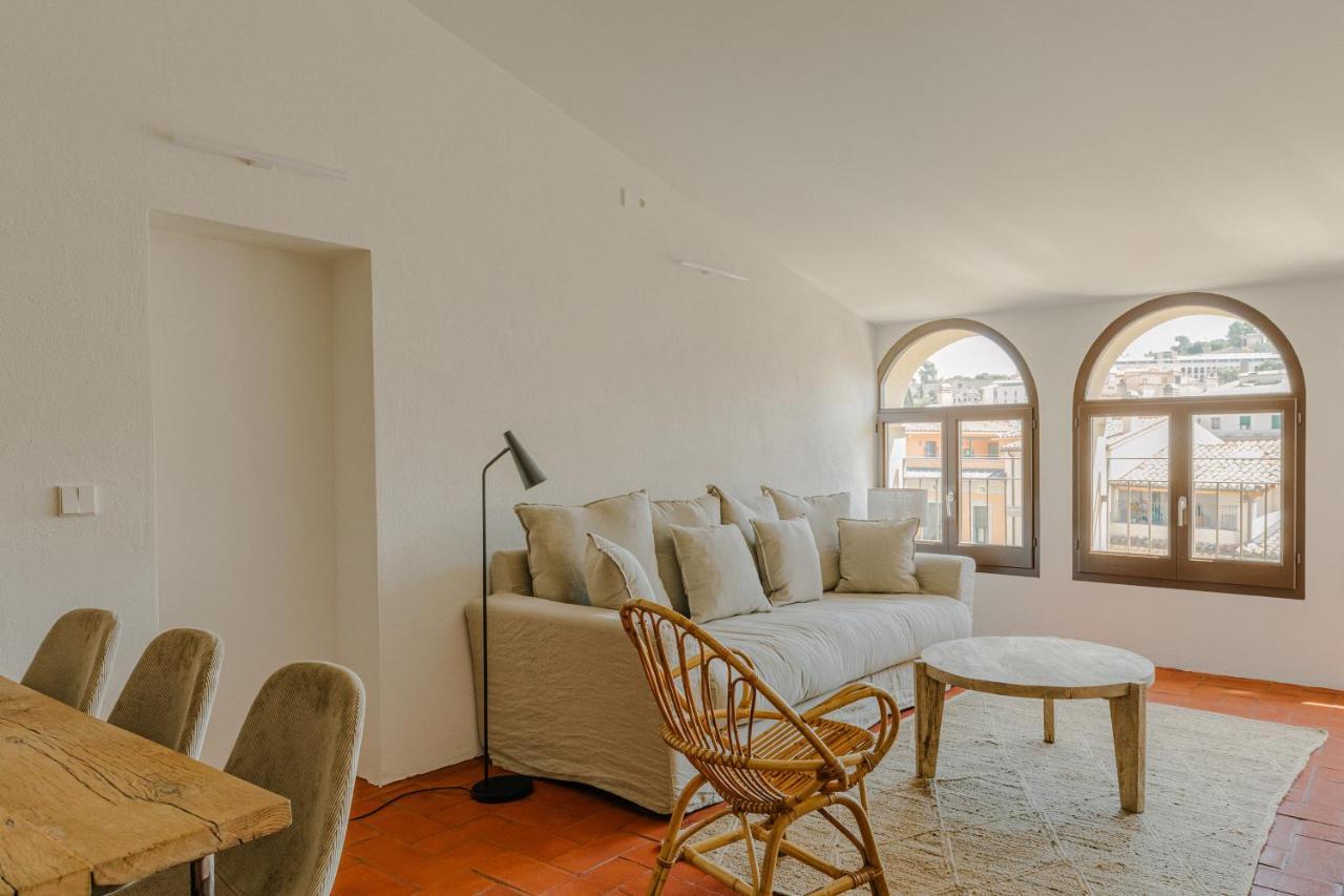 Ferienwohnung Flateli Santa Clara 22 Gerona Exterior foto