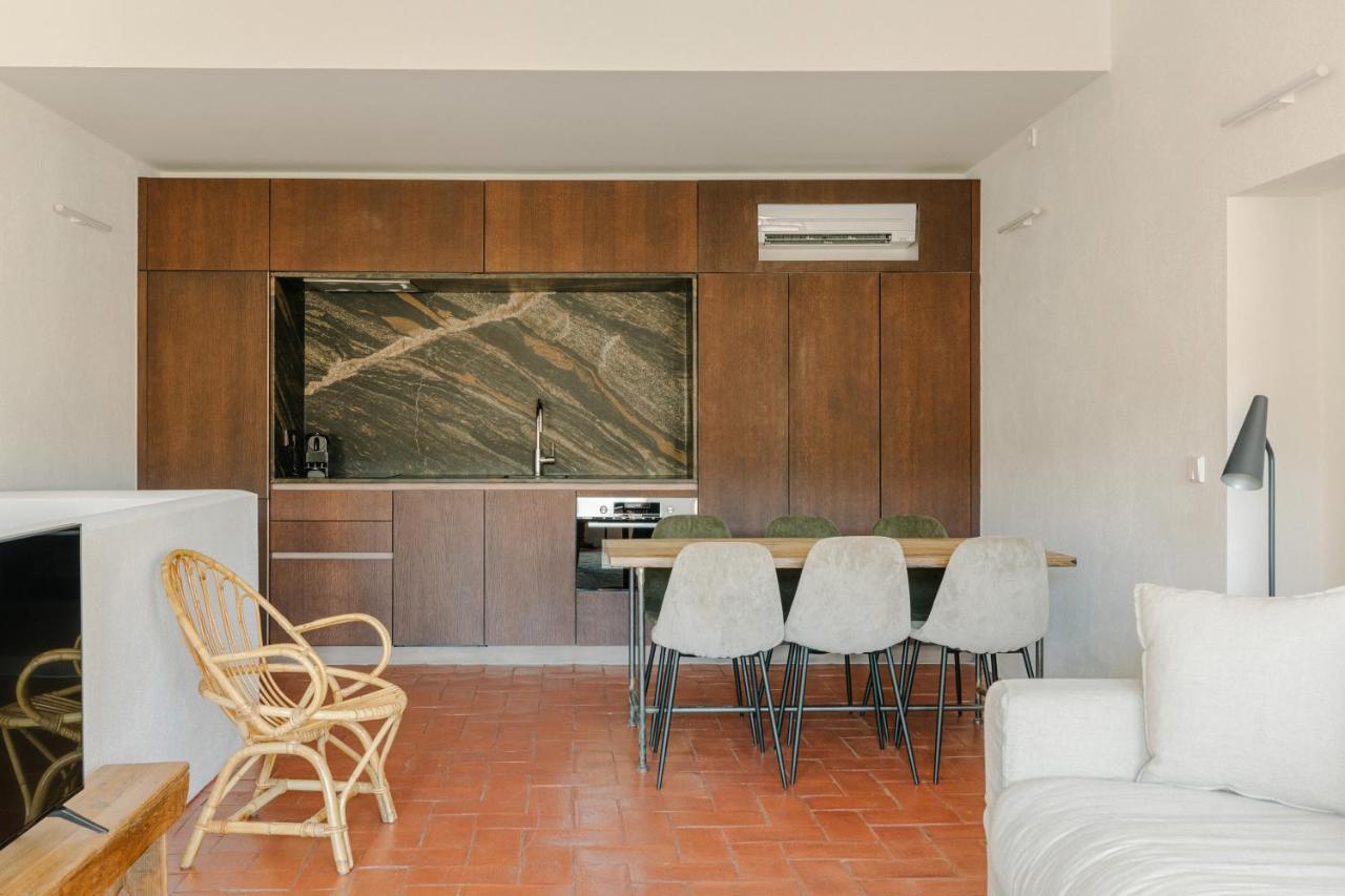 Ferienwohnung Flateli Santa Clara 22 Gerona Exterior foto