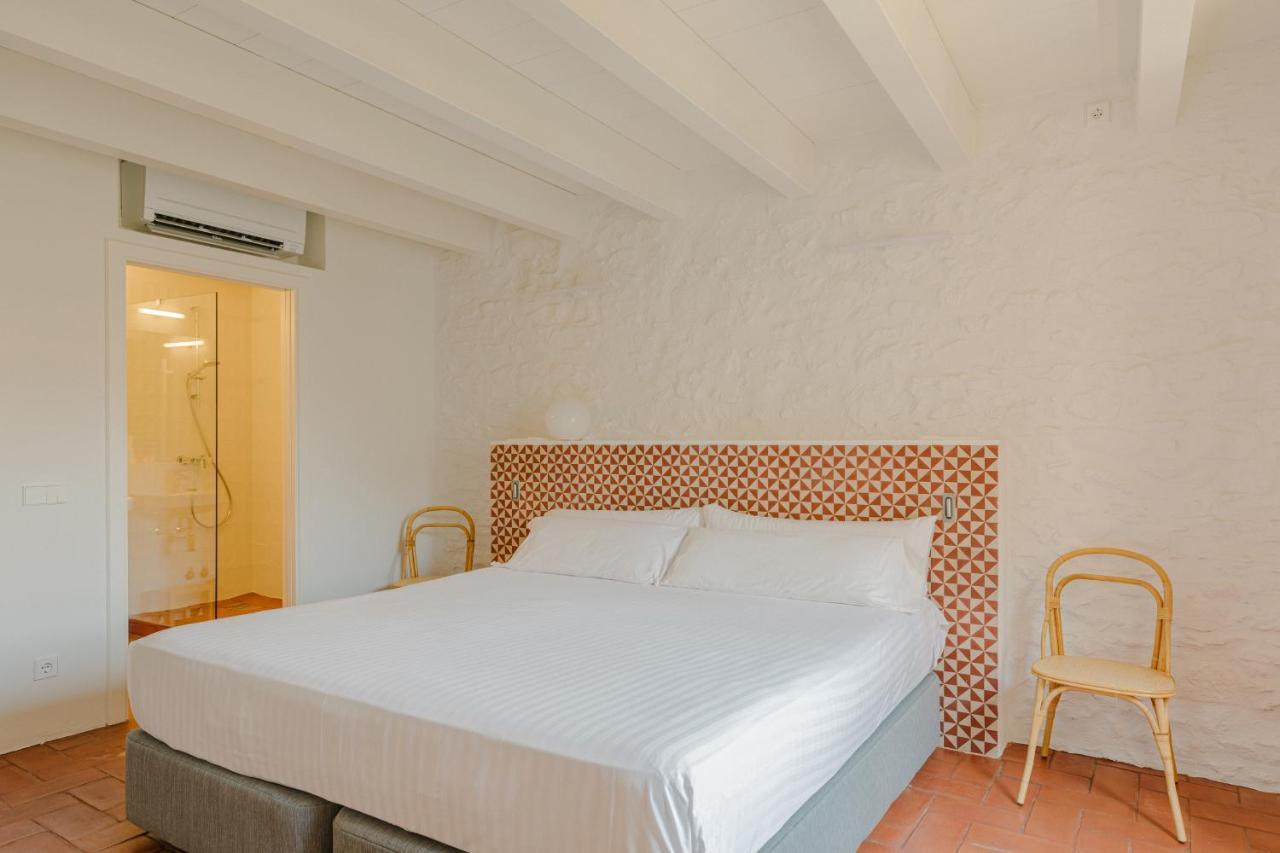 Ferienwohnung Flateli Santa Clara 22 Gerona Exterior foto